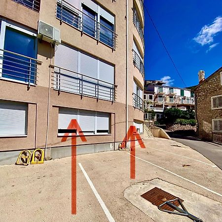 Upart House Apartment Petrovac Exterior photo