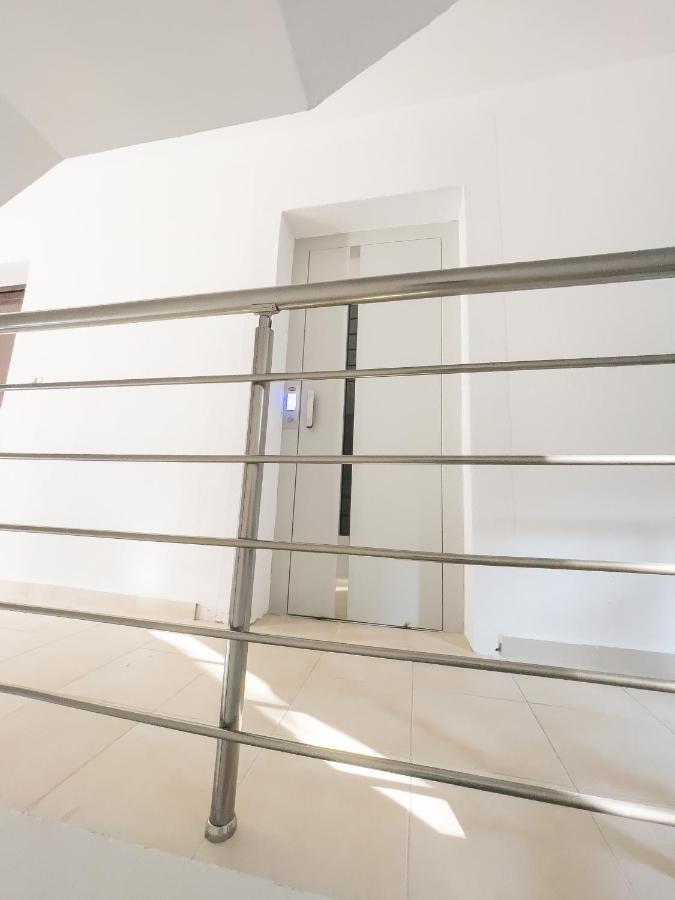Upart House Apartment Petrovac Exterior photo