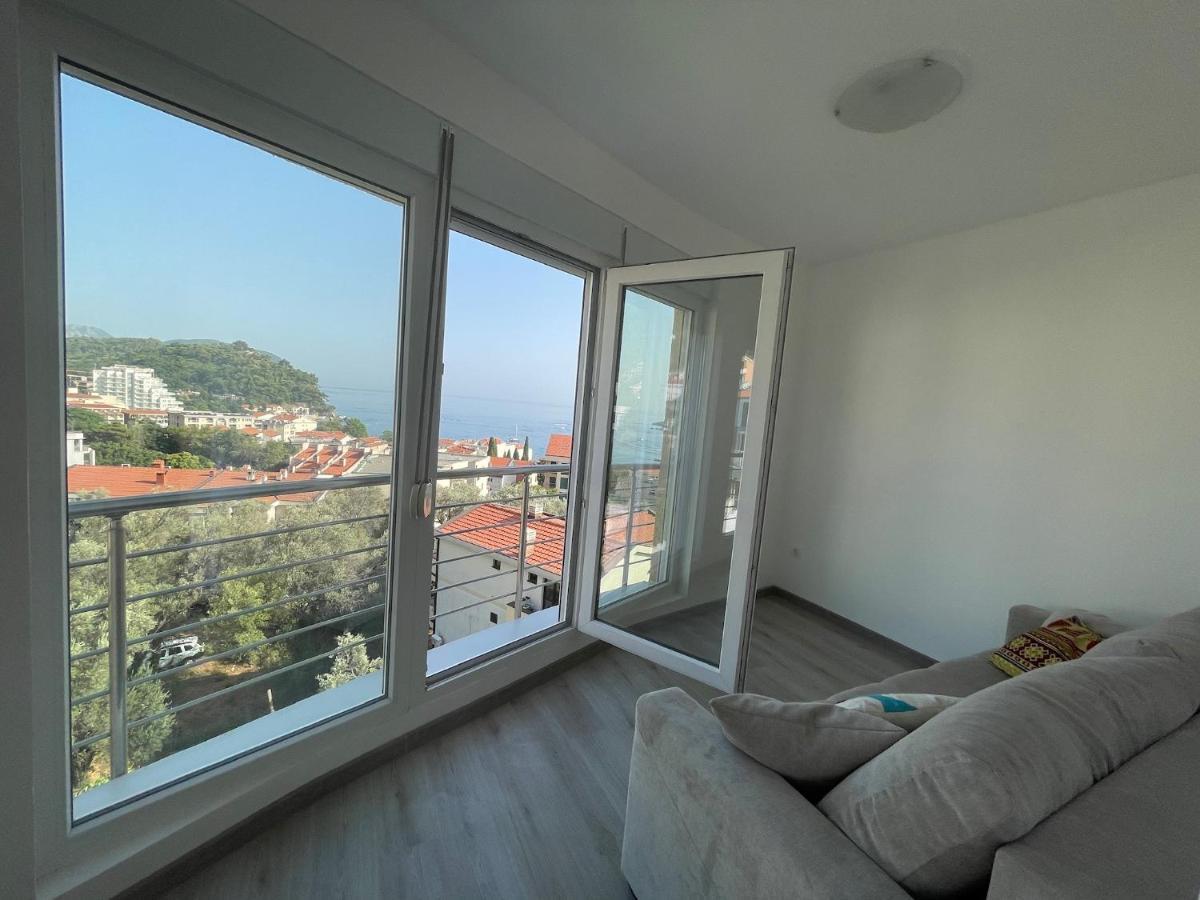 Upart House Apartment Petrovac Exterior photo