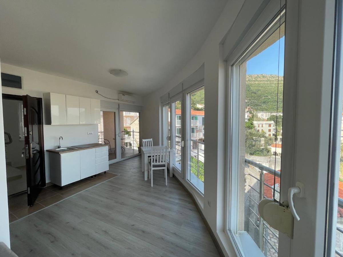 Upart House Apartment Petrovac Exterior photo