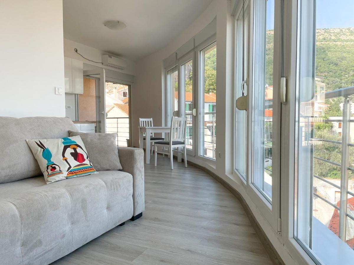 Upart House Apartment Petrovac Exterior photo