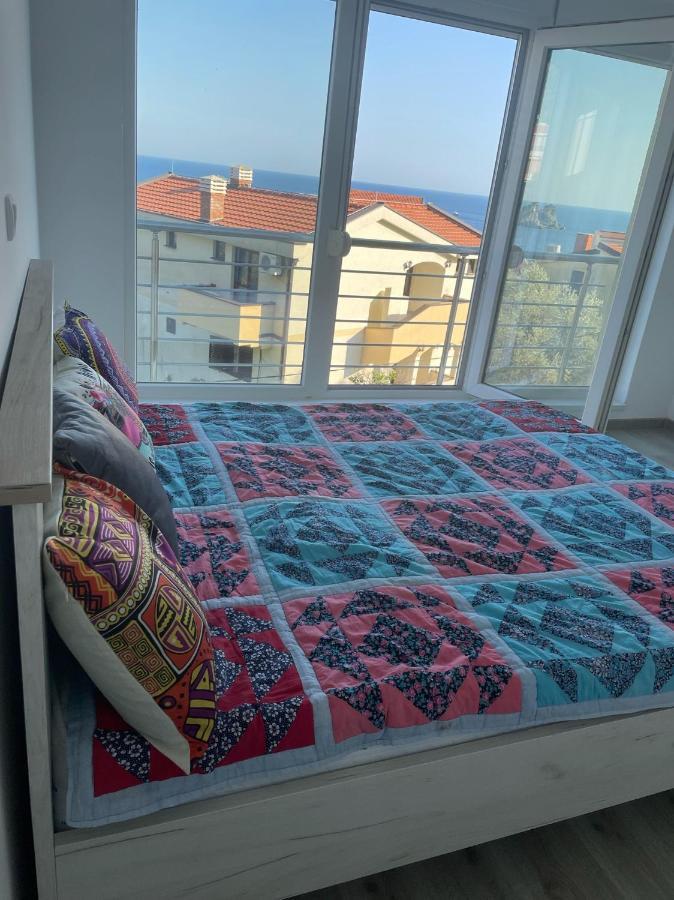 Upart House Apartment Petrovac Exterior photo