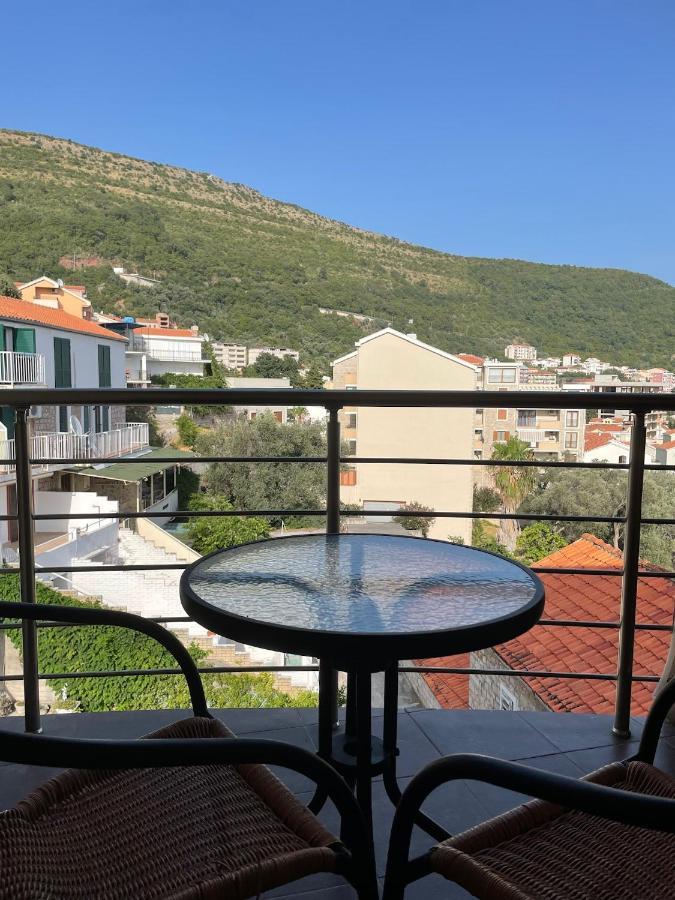 Upart House Apartment Petrovac Exterior photo