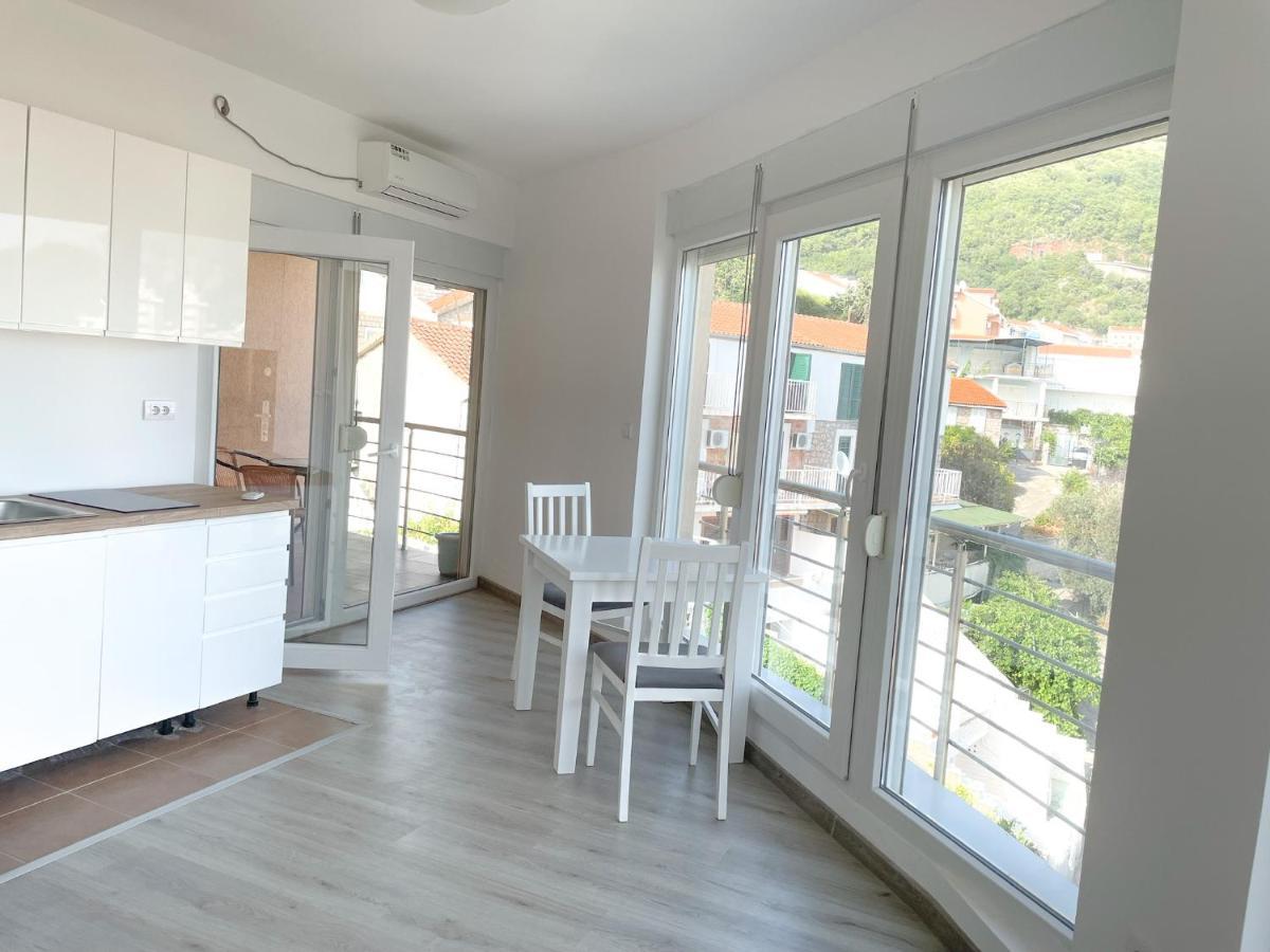 Upart House Apartment Petrovac Exterior photo