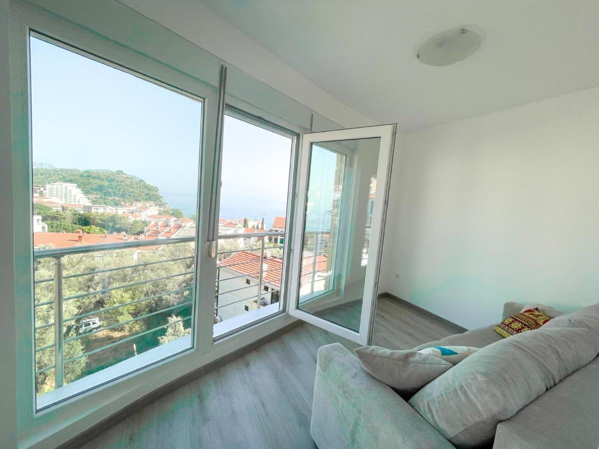 Upart House Apartment Petrovac Exterior photo