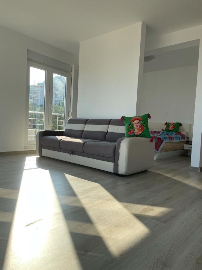 Upart House Apartment Petrovac Exterior photo