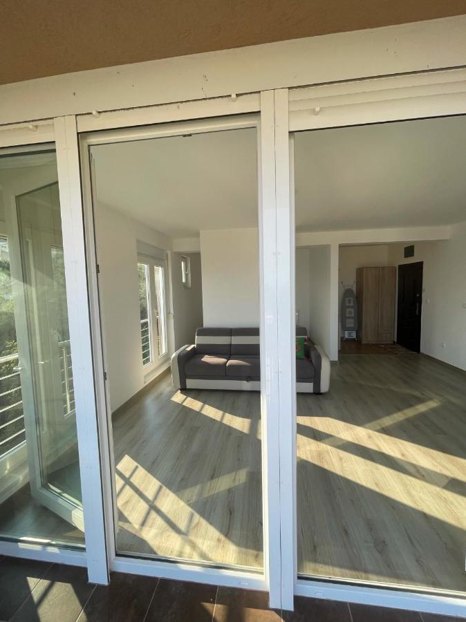 Upart House Apartment Petrovac Exterior photo