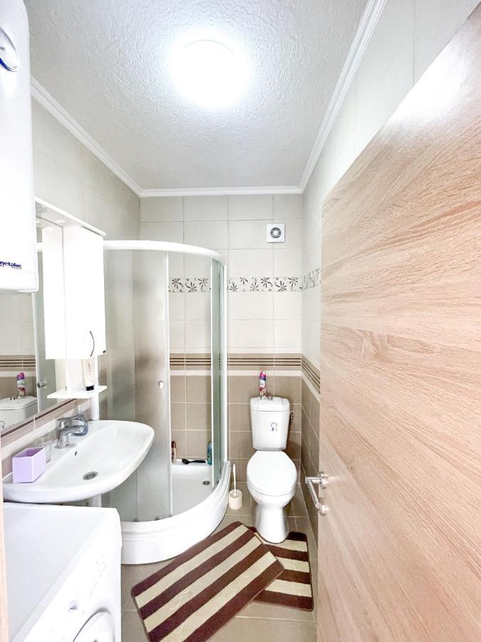 Upart House Apartment Petrovac Exterior photo
