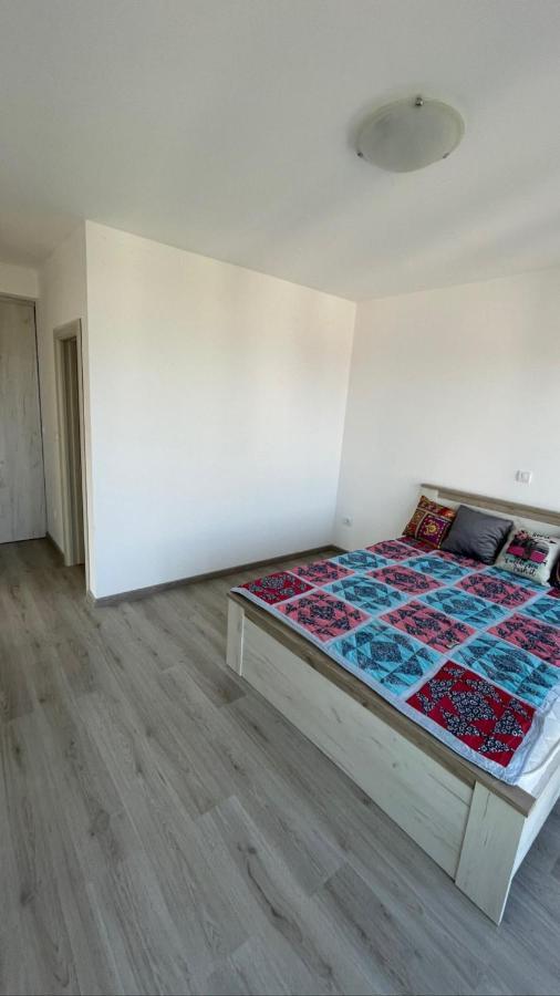 Upart House Apartment Petrovac Exterior photo