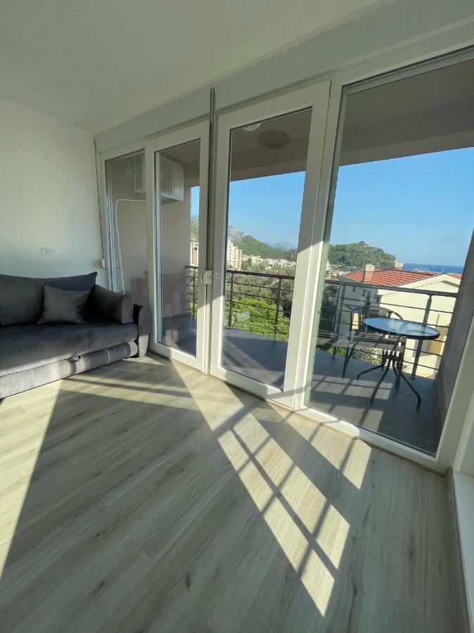 Upart House Apartment Petrovac Exterior photo