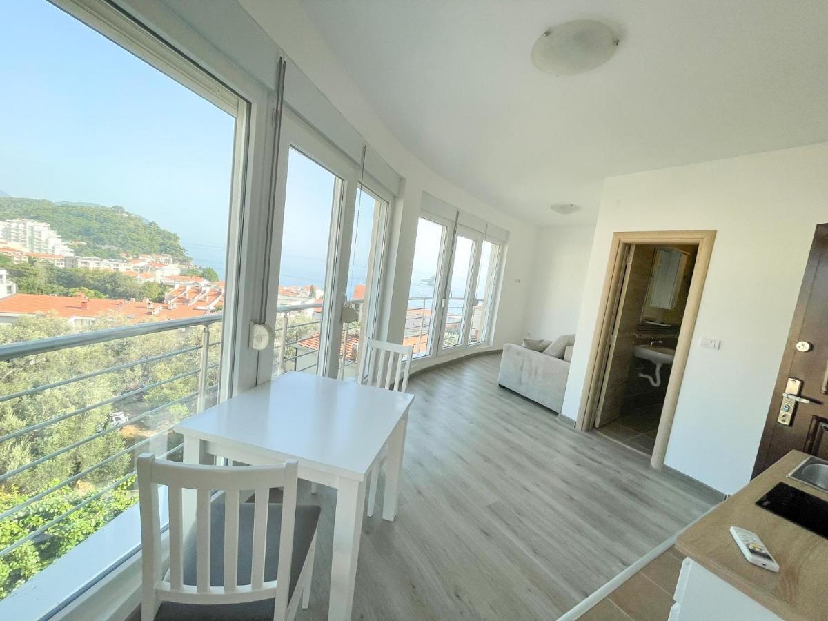 Upart House Apartment Petrovac Exterior photo