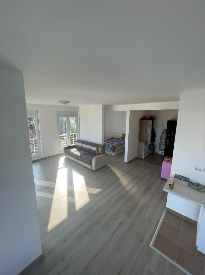 Upart House Apartment Petrovac Exterior photo