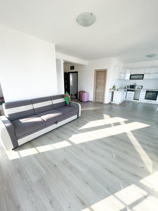 Upart House Apartment Petrovac Exterior photo