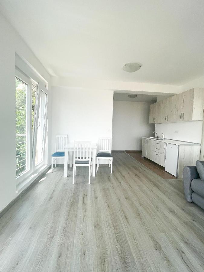 Upart House Apartment Petrovac Exterior photo