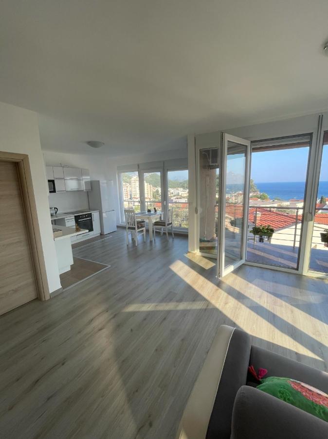 Upart House Apartment Petrovac Exterior photo