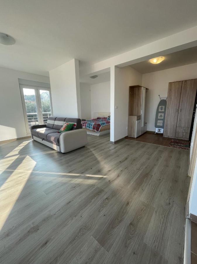 Upart House Apartment Petrovac Exterior photo