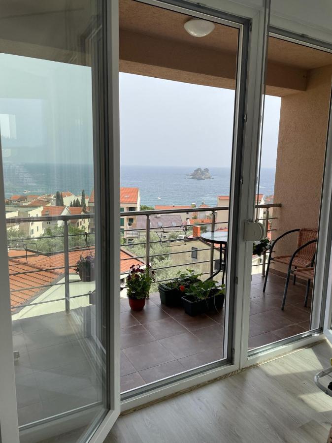 Upart House Apartment Petrovac Exterior photo