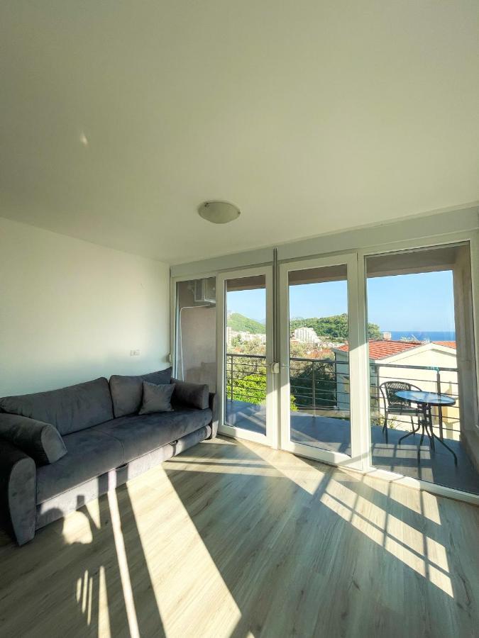 Upart House Apartment Petrovac Exterior photo