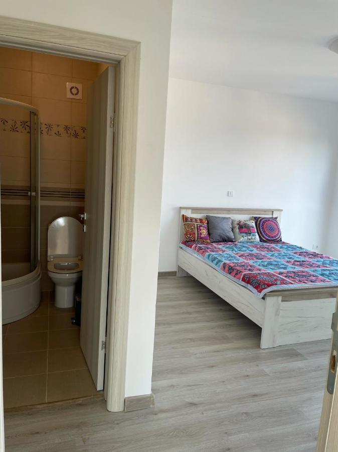 Upart House Apartment Petrovac Exterior photo