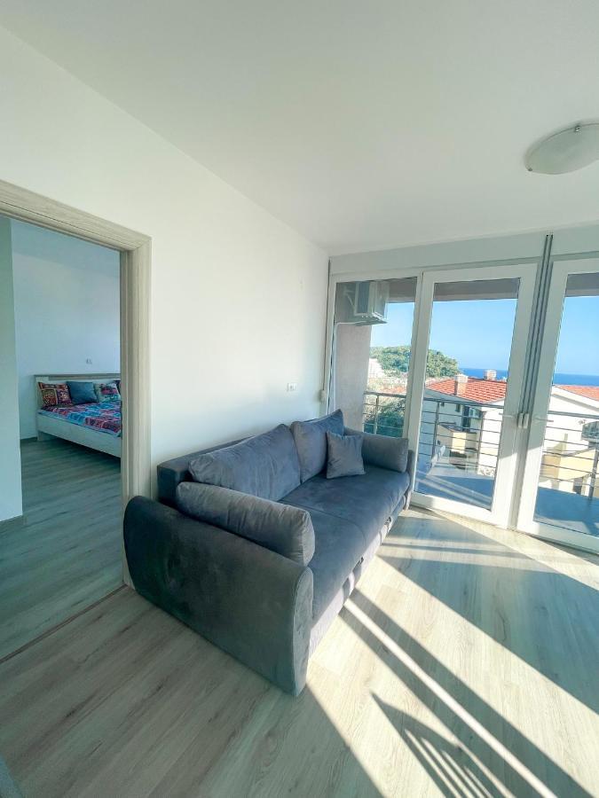 Upart House Apartment Petrovac Exterior photo