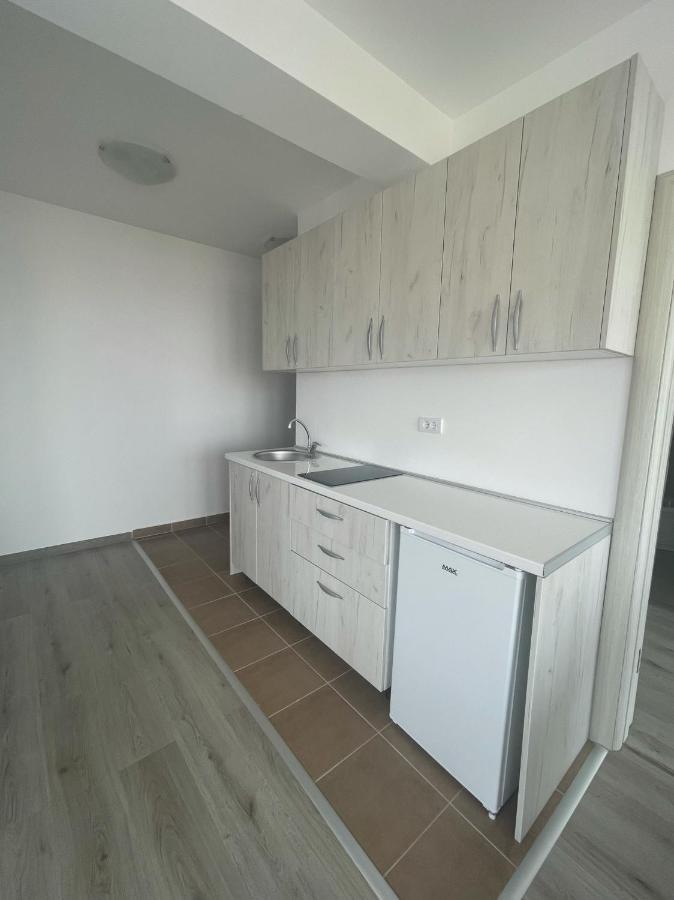 Upart House Apartment Petrovac Exterior photo
