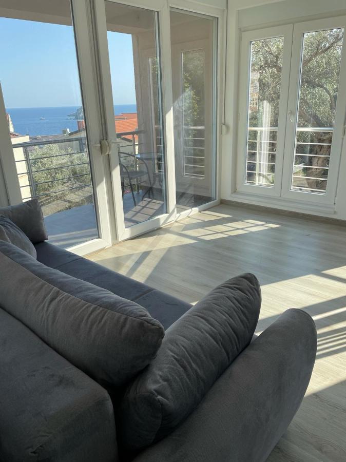 Upart House Apartment Petrovac Exterior photo