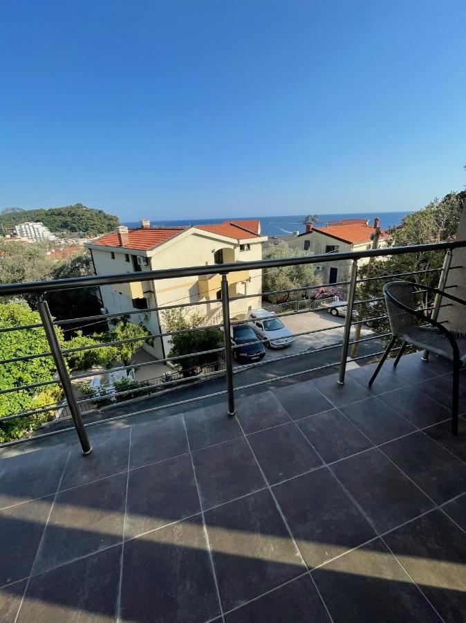 Upart House Apartment Petrovac Exterior photo