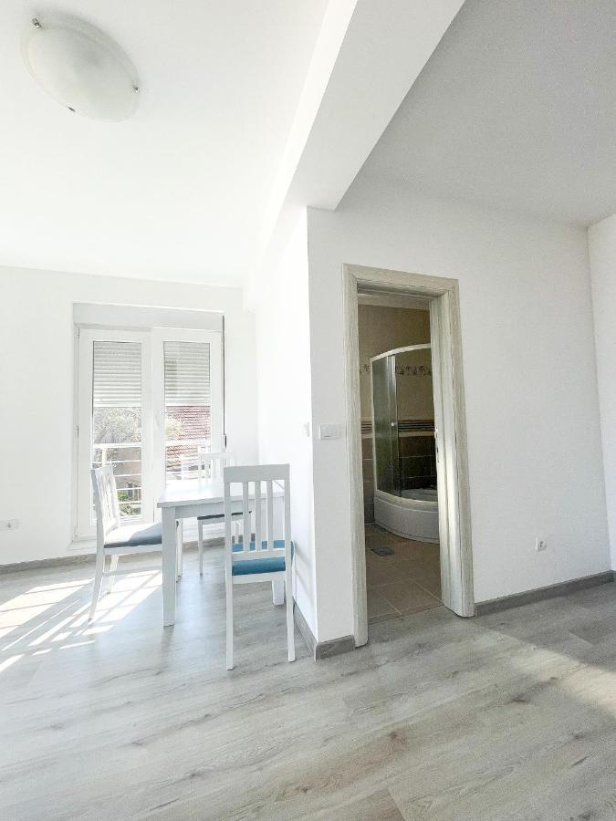 Upart House Apartment Petrovac Exterior photo