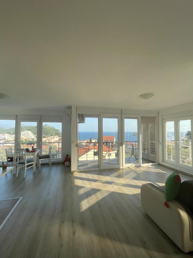 Upart House Apartment Petrovac Exterior photo