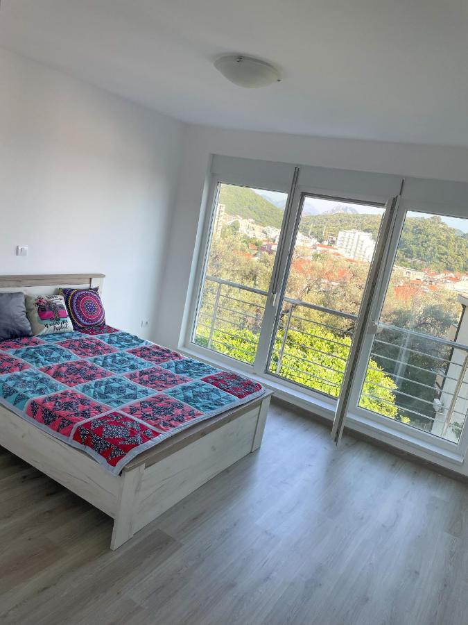 Upart House Apartment Petrovac Exterior photo