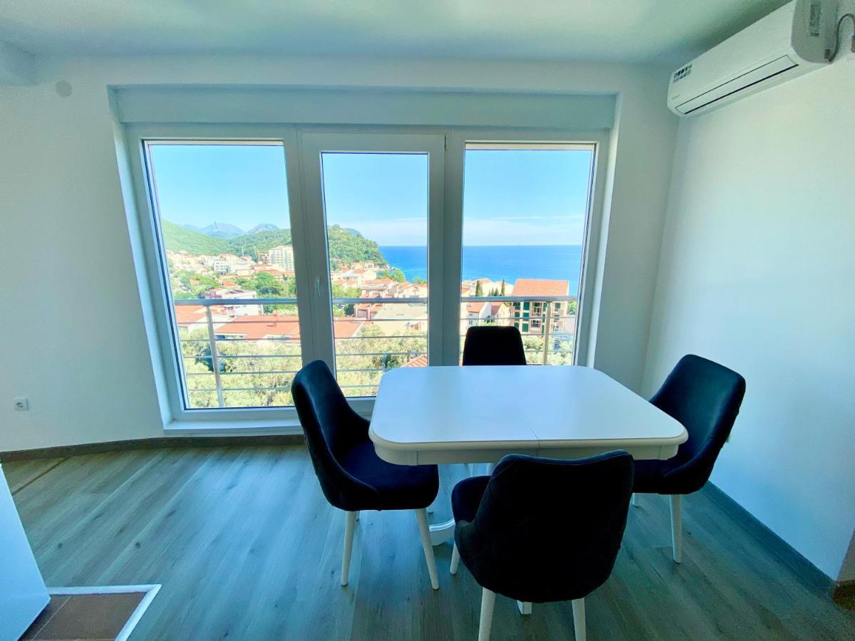 Upart House Apartment Petrovac Exterior photo