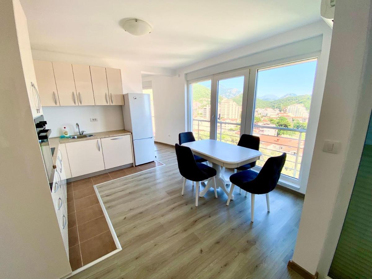 Upart House Apartment Petrovac Exterior photo
