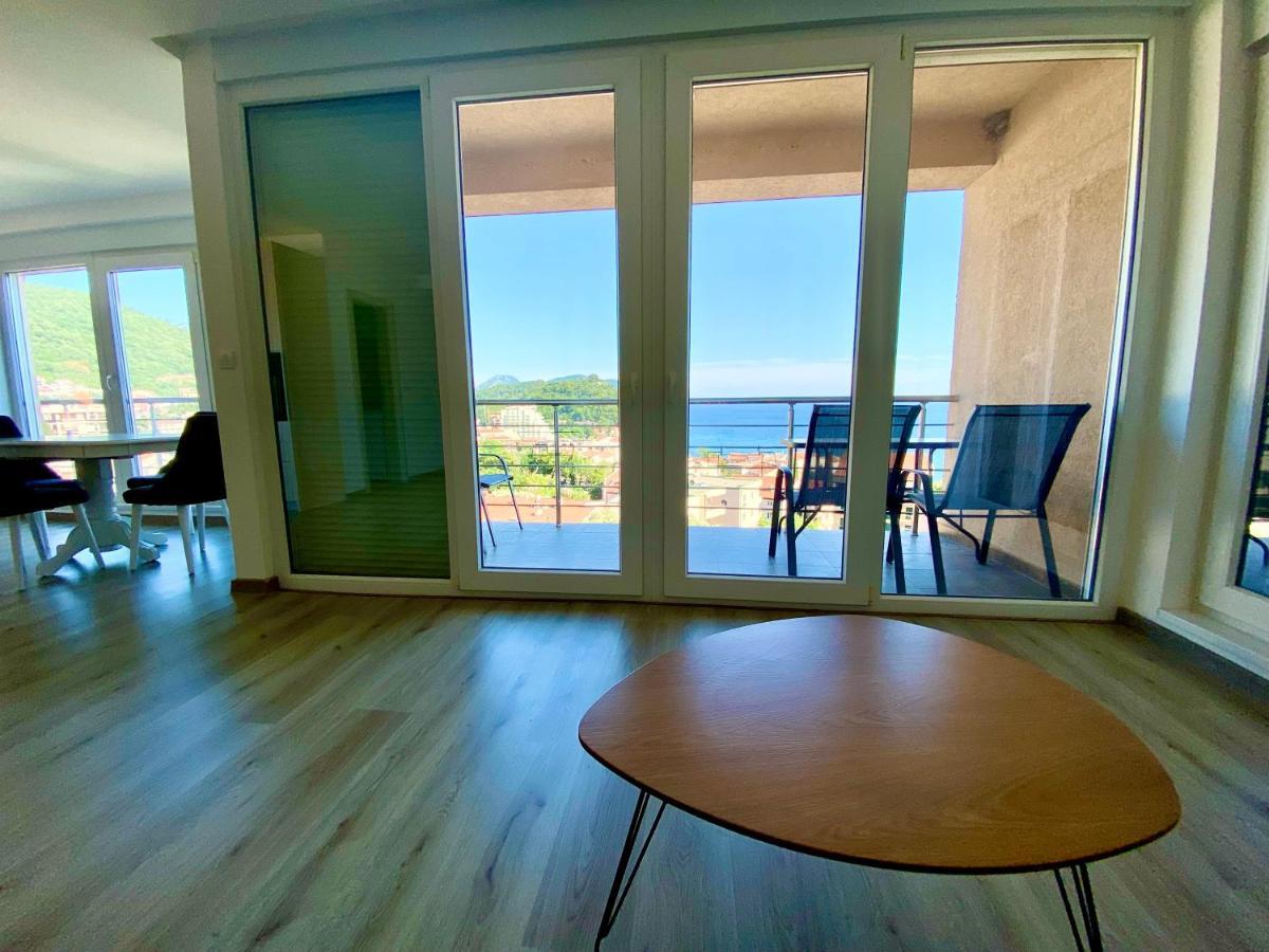 Upart House Apartment Petrovac Exterior photo