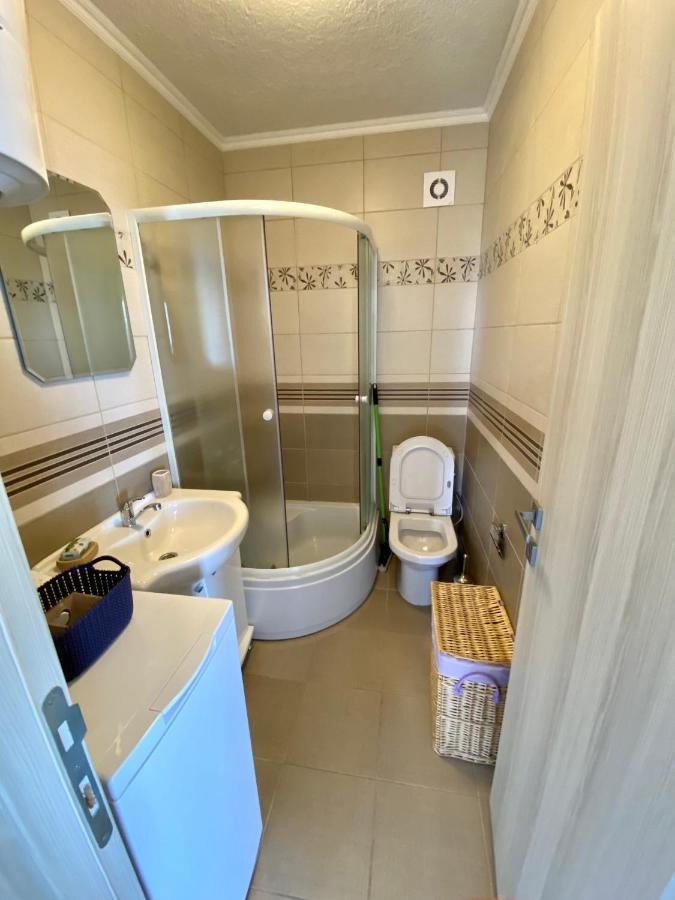 Upart House Apartment Petrovac Exterior photo
