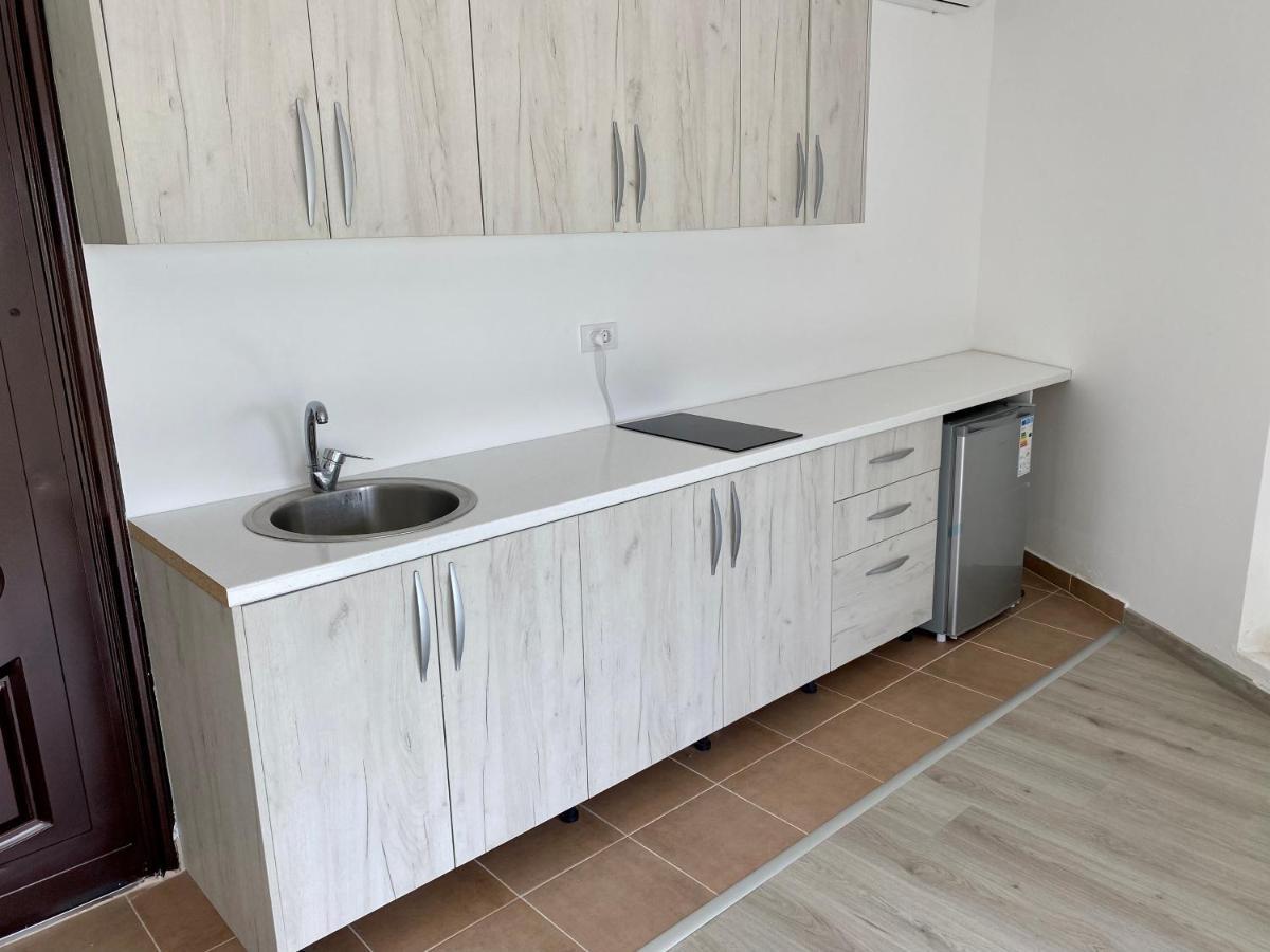 Upart House Apartment Petrovac Exterior photo