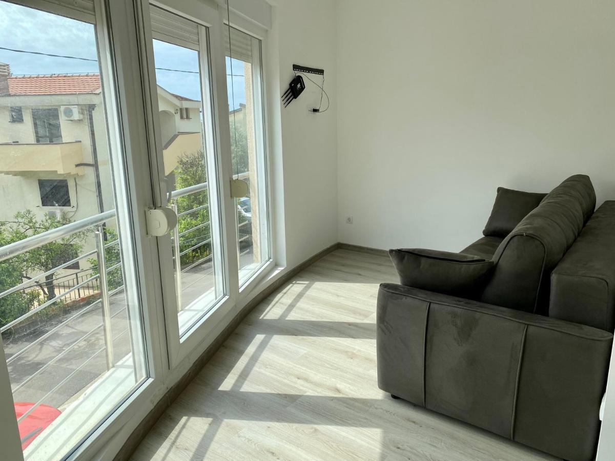 Upart House Apartment Petrovac Exterior photo