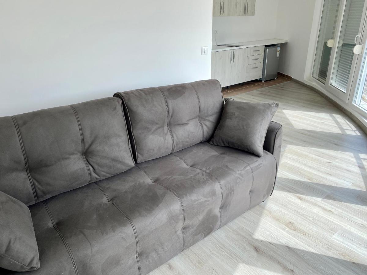 Upart House Apartment Petrovac Exterior photo