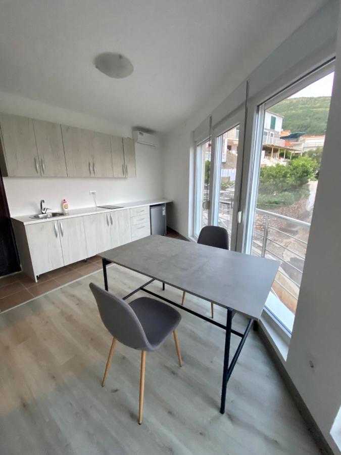Upart House Apartment Petrovac Exterior photo