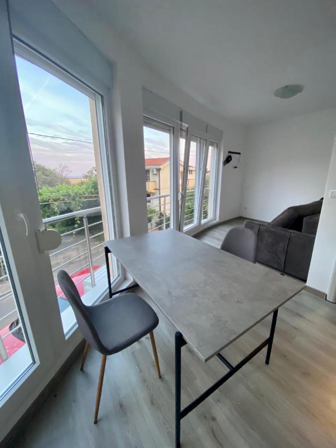 Upart House Apartment Petrovac Exterior photo