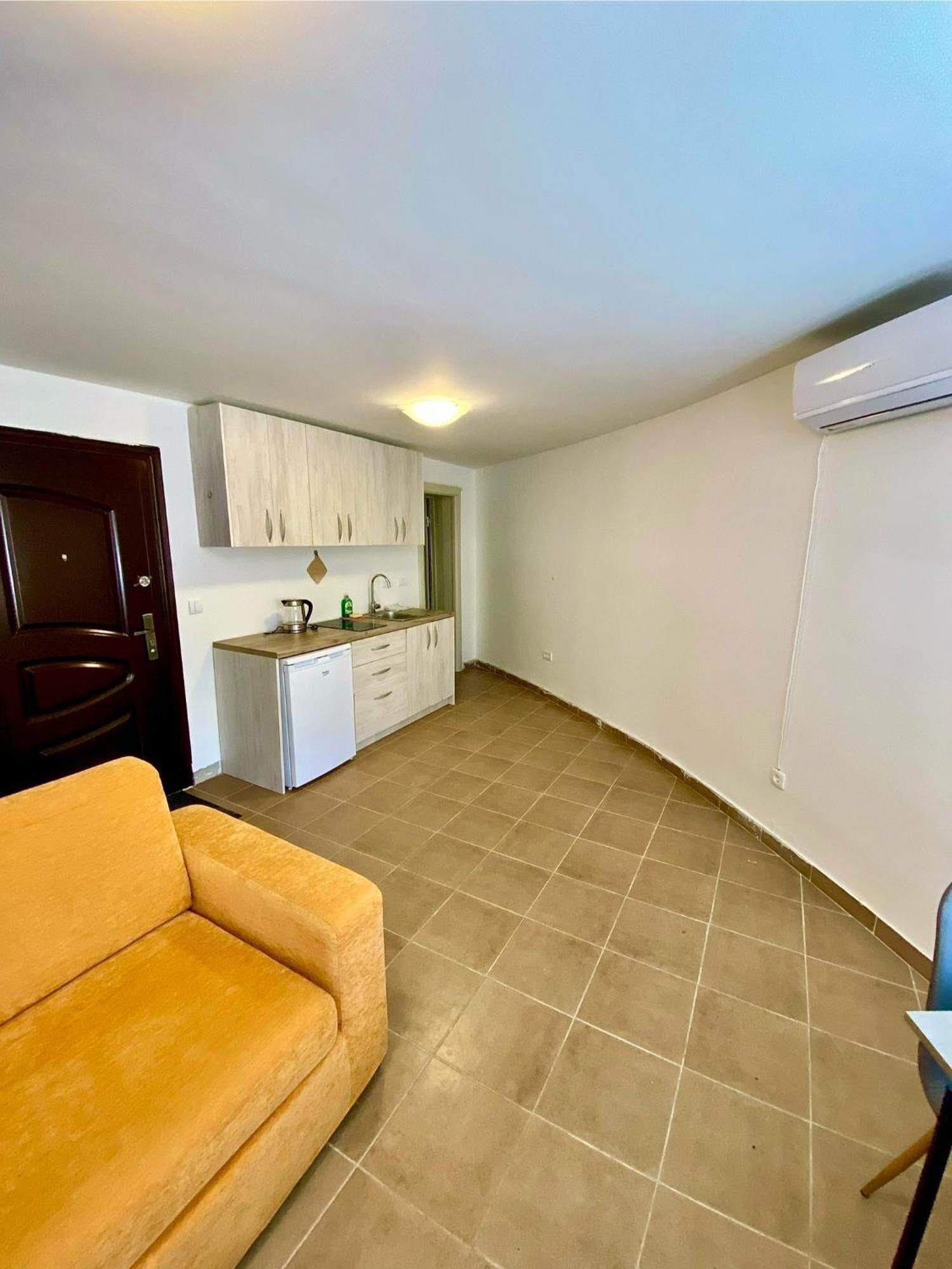 Upart House Apartment Petrovac Exterior photo