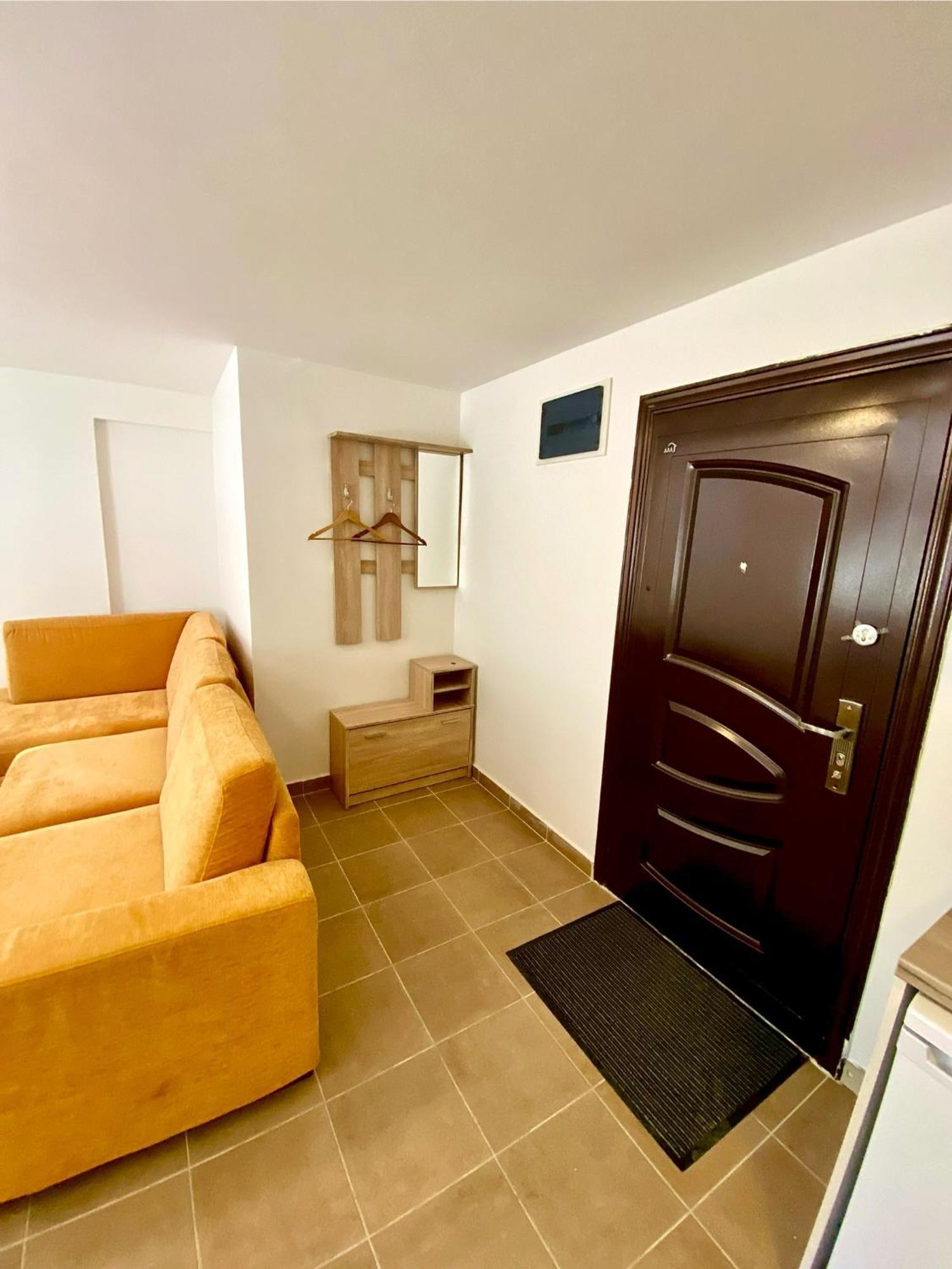 Upart House Apartment Petrovac Exterior photo