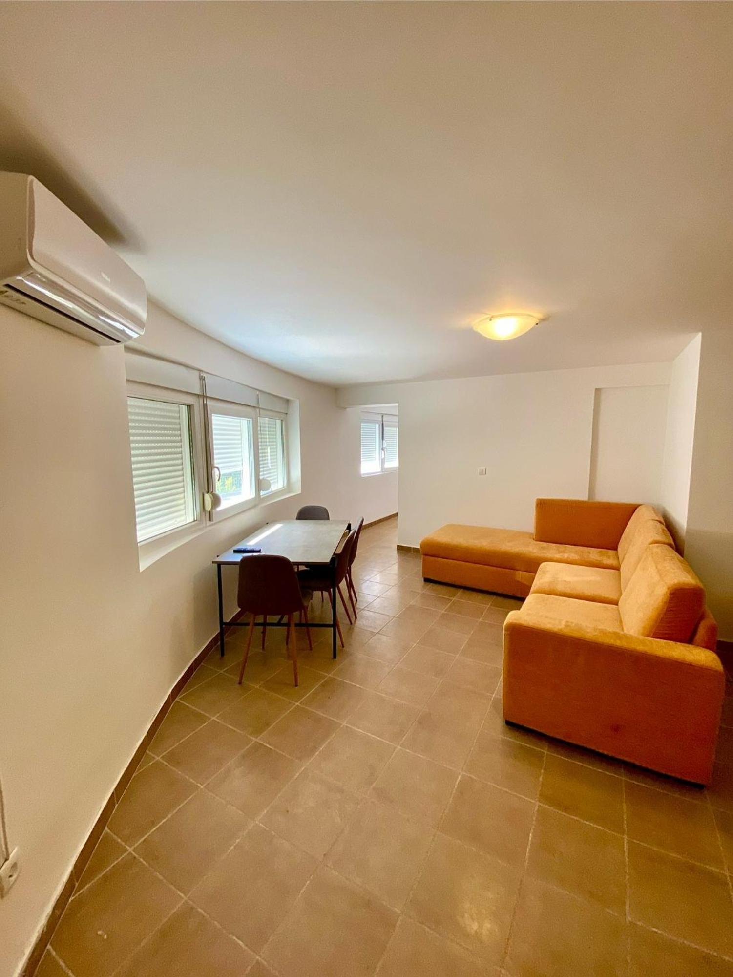 Upart House Apartment Petrovac Exterior photo